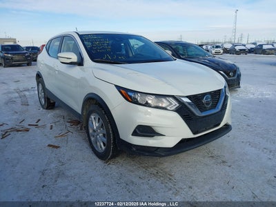 NISSAN QASHQAI 2023