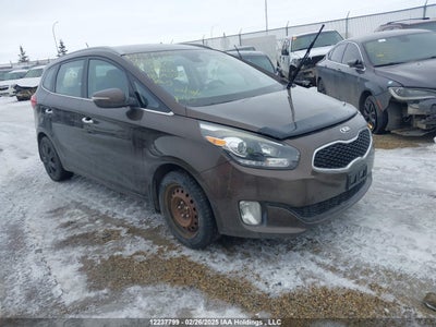 KIA RONDO 2015