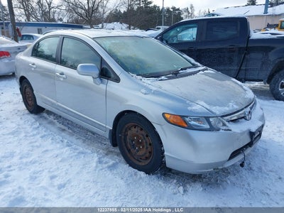 HONDA CIVIC 2006