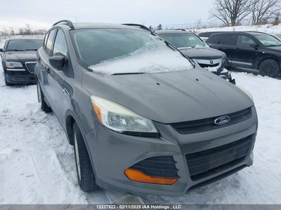 FORD ESCAPE 2014
