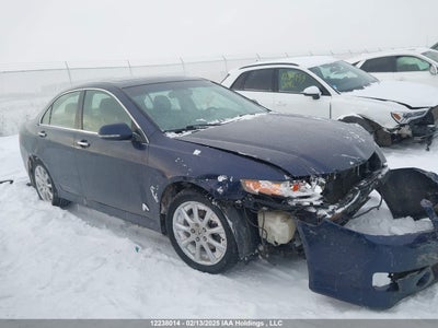ACURA TSX 2006