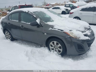MAZDA Z 2010