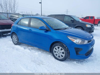 KIA RIO 2023