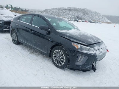 HYUNDAI IONIQ 2020