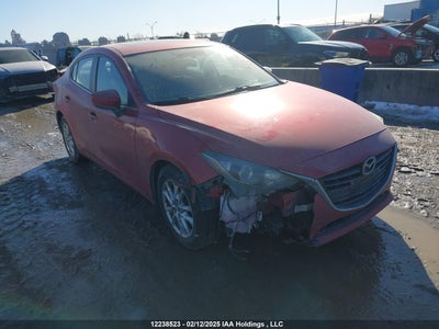 MAZDA Z 2014