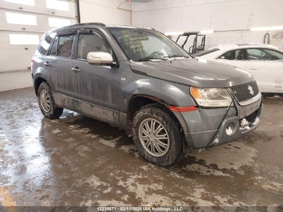 SUZUKI GRAND VITARA 2006