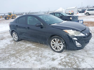 MAZDA Z 2011