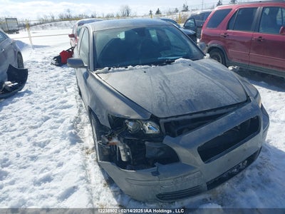 VOLVO V50 2005