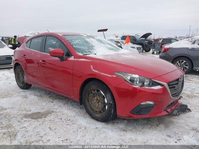 MAZDA Z 2014
