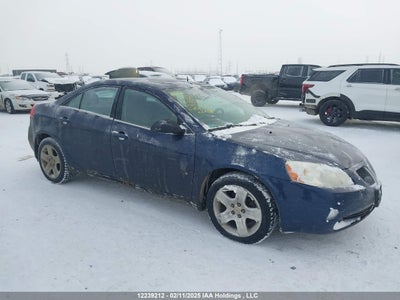 PONTIAC IA 2008