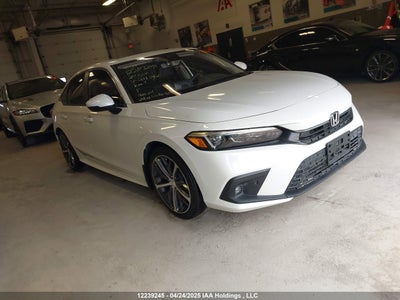 HONDA CIVIC 2024