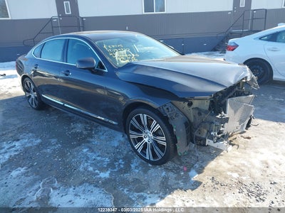 VOLVO S90 2021