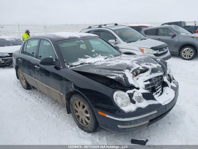 KIA AMANTI 2006