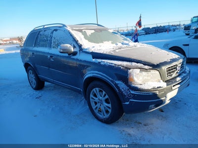 VOLVO XC90 2013