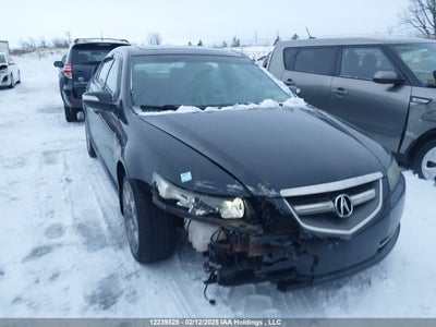 ACURA TL 2008