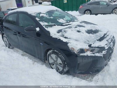 HYUNDAI IONIQ 2019
