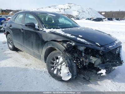 MAZDA CX-30 2024