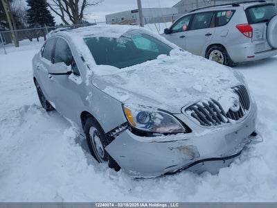 BUICK VERANO 2017