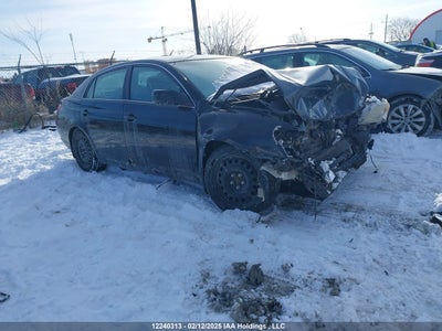 TOYOTA AVALON 2010