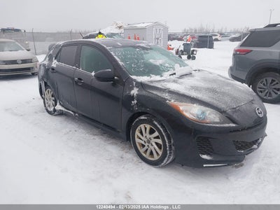 MAZDA Z 2013