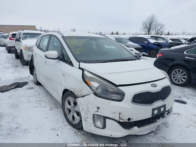 KIA RONDO 2014