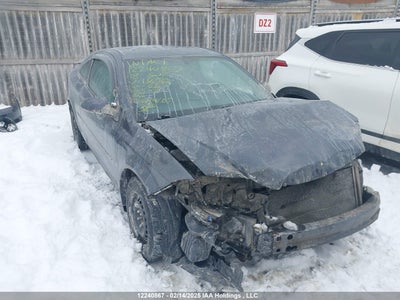 PONTIAC IA 2008