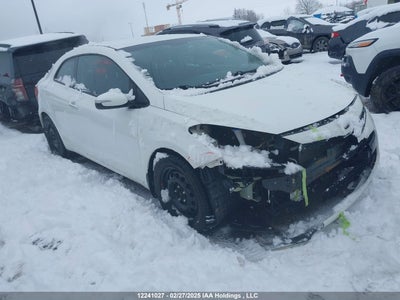 KIA FORTE KOUP 2015