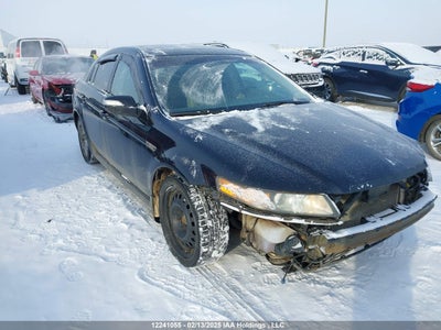 ACURA TL 2008