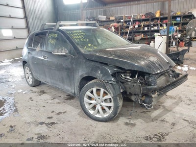 VOLKSWAGEN GOLF 2019