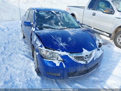 MAZDA Z 2007