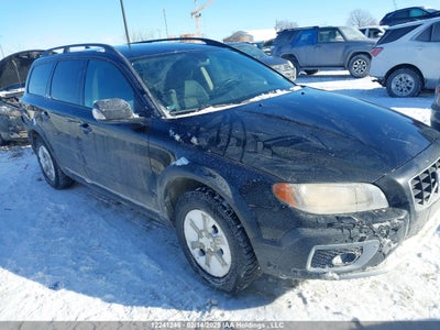 VOLVO XC70 2008