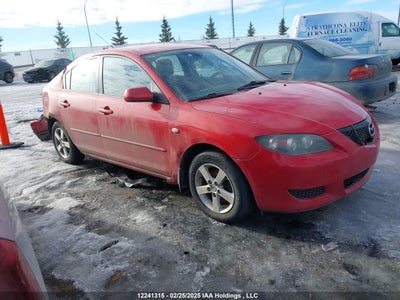 MAZDA Z 2005