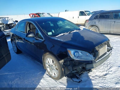 BUICK VERANO 2013