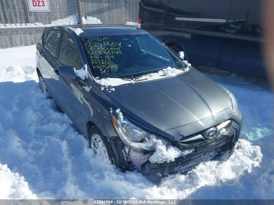 HYUNDAI ACCENT 2013