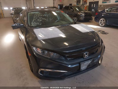 HONDA CIVIC 2020