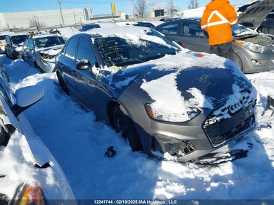 AUDI SS 2021