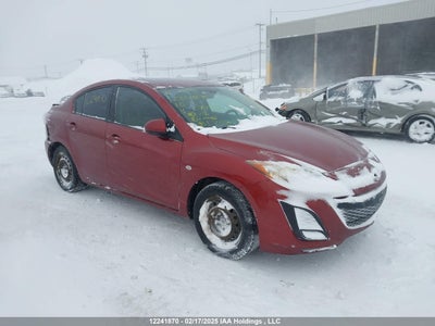 MAZDA Z 2010