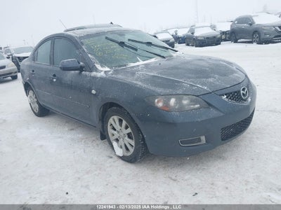 MAZDA Z 2009