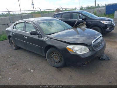 BUICK LUCERNE 2008