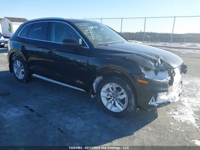 AUDI Q5 2019