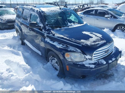 CHEVROLET HHR 2008