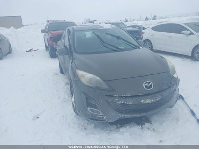 MAZDA Z 2010