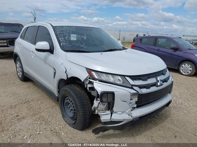 MITSUBISHI RVR 2024