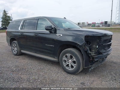 GMC YUKON XL 2024
