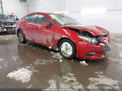 MAZDA Z 2017
