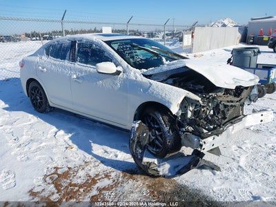 ACURA ILX 2018