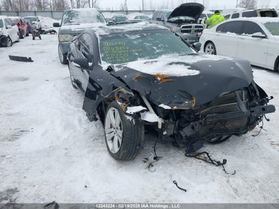 HYUNDAI GENESIS COUPE 2010