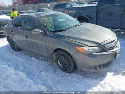 ACURA ILX 2013