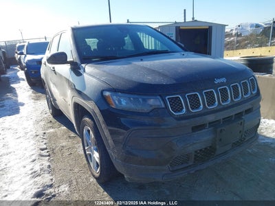 JEEP COMPASS 2024