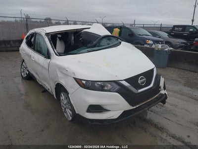 NISSAN QASHQAI 2023